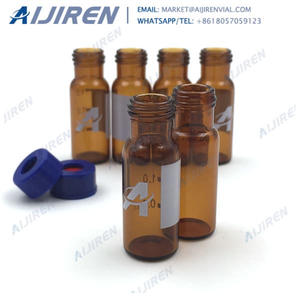 national autosampler sample vials lab efficiency